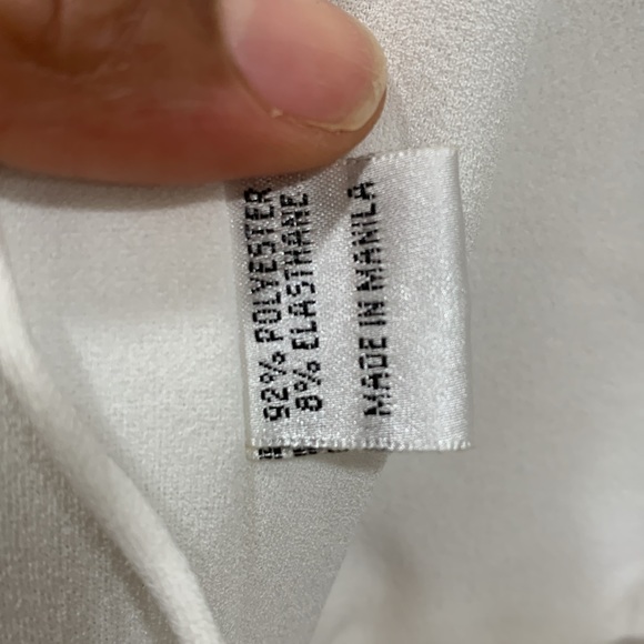 Pía Gladys Perey DAVINA Dress - Picture 15 of 15